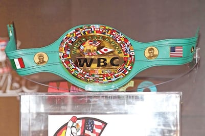 Mayweather vivirá una noche difícil 