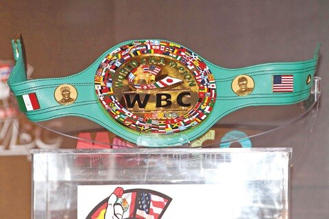 Mayweather vivirá una noche difícil