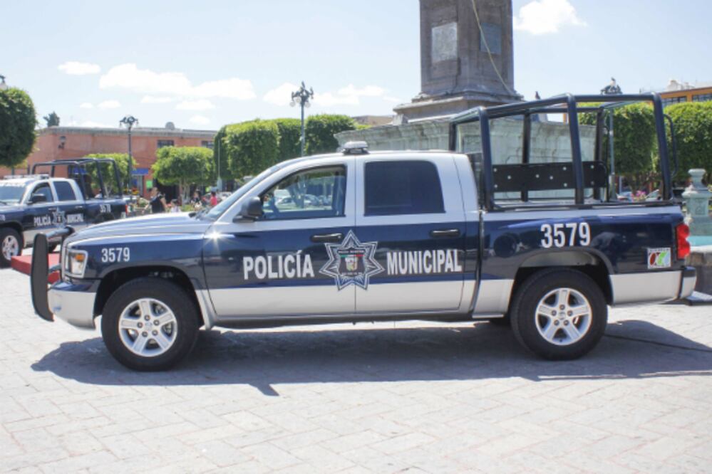 Sin funcionar línea 066 en San Juan del Río