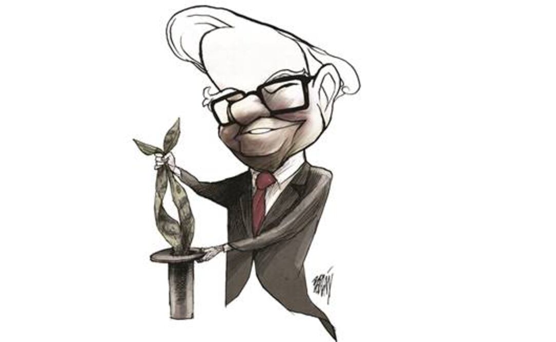 El gurú de las inversiones