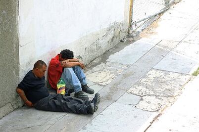 Buscan solución para alcoholismo