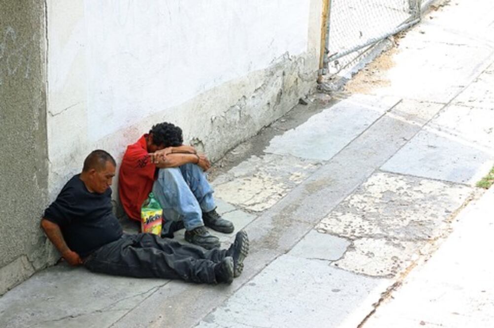 Buscan solución para alcoholismo