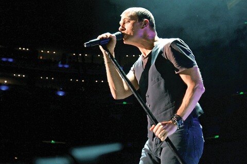 Festejo mexicano de Matchbox Twenty