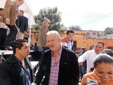 Nuevo transporte escolar