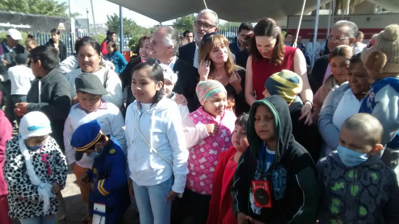 FOTO: Domingo Valdez