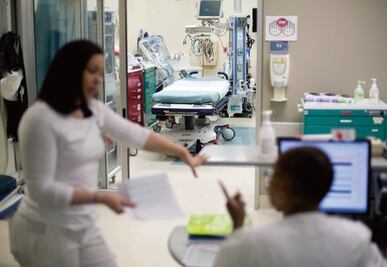 Asegúrate y lo podrás enfrentar