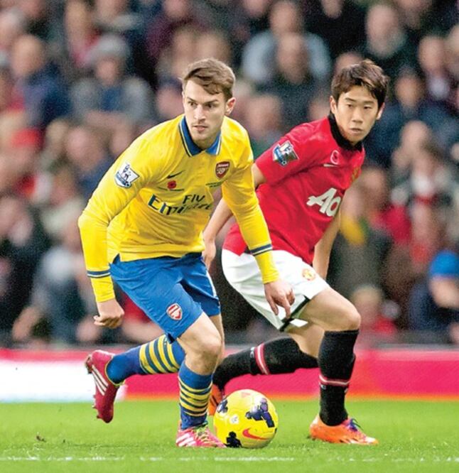 La Ligas más cotizadas del orbe