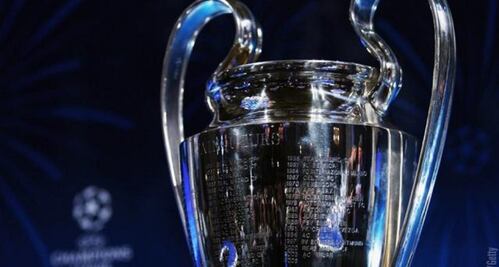 Manchester United gana orejona de los millones