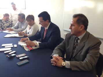 Llevará STEUAQ la propuesta de la UAQ a Asamblea