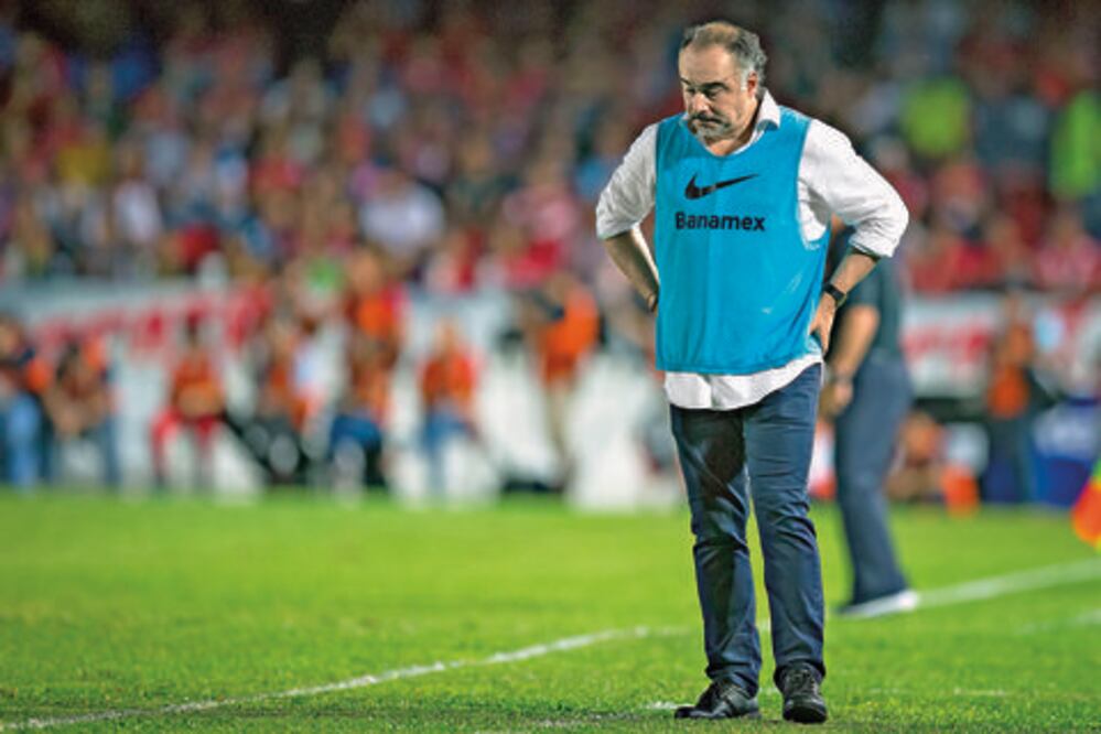 “Fuimos afortunados en resultado