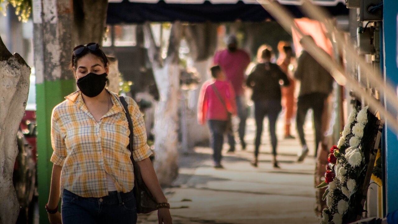 Prevén alza en número de defunciones por Covid-19