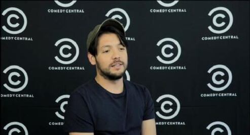 Luiki Wiki, se parece a Diego Luna