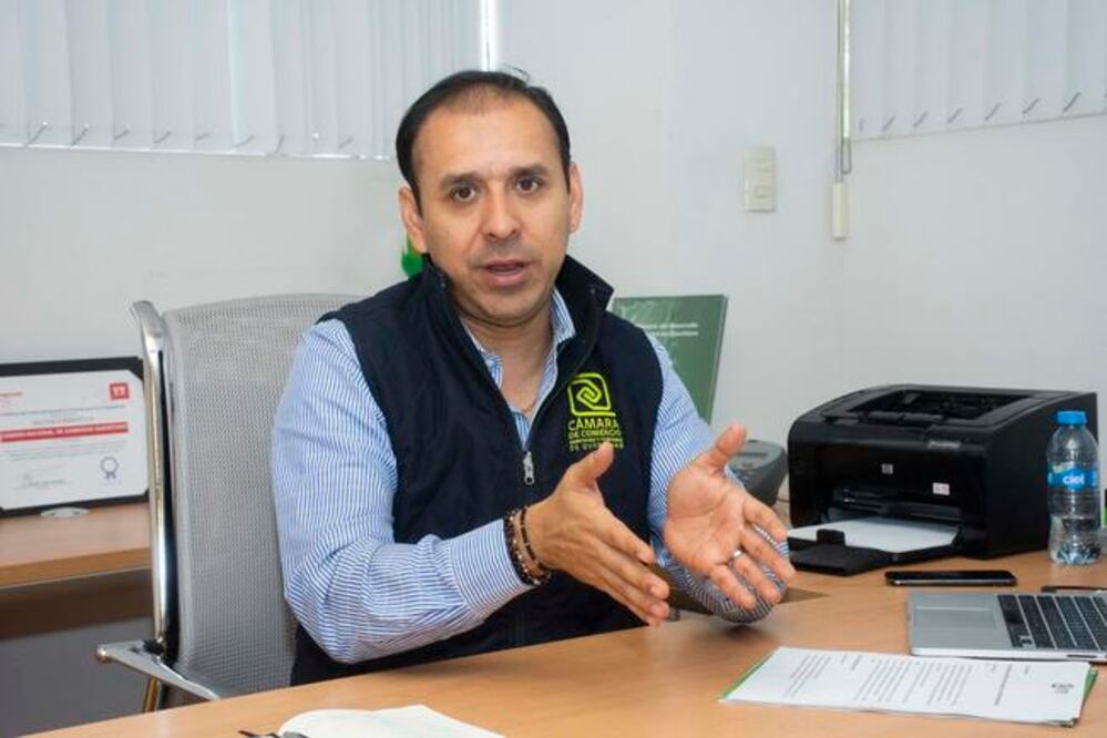 Foto: Archivo. El Universal