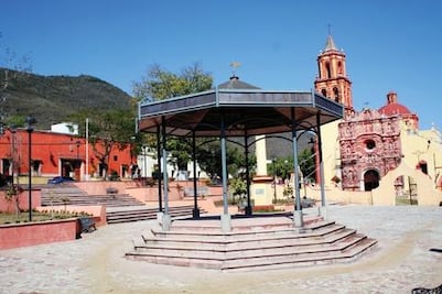 Cuenta con 45 policías Landa de Matamoros