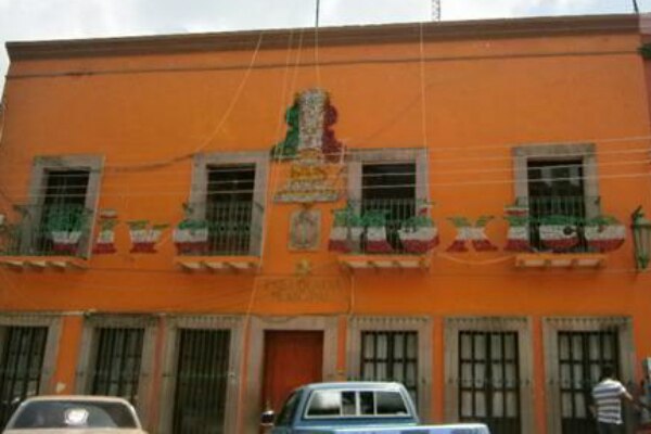 Incrementará Jalpan su presupuesto