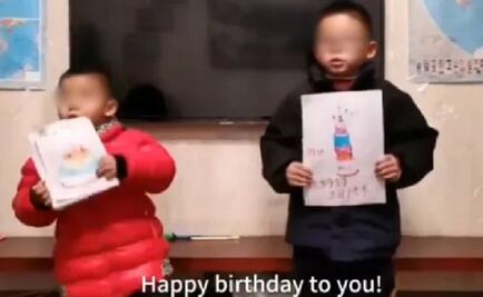 "Ánimo mamá; te extraño"; hijos mandan mensaje a doctora que lucha contra el coronavirus