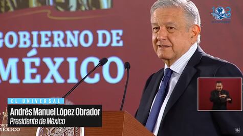 No me comparen con Carlos Salinas por la partida secreta, pide AMLO