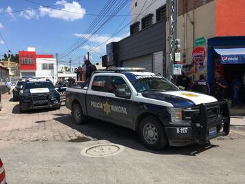 En dos años, bajó 12.5% la percepción de inseguridad en la capital queretana