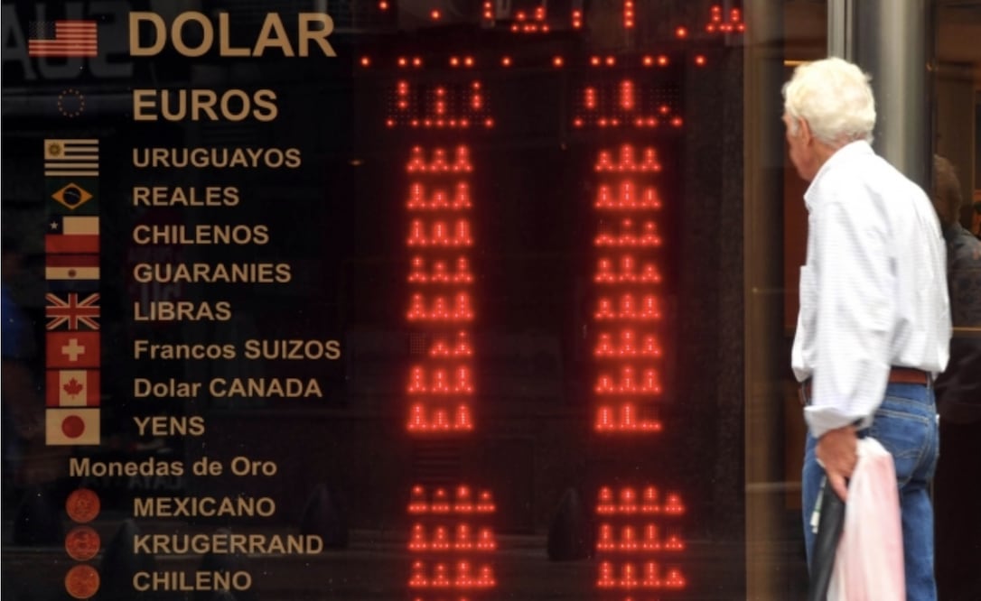 Foto: Archivo / Xinhua