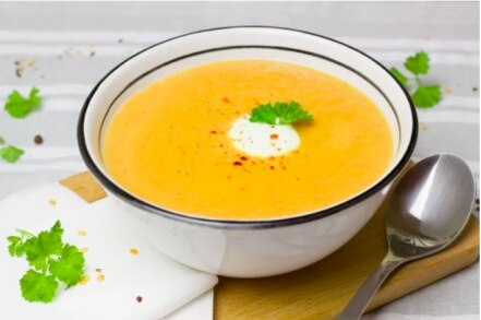 5 recetas para disfrutar el Día de Acción de Gracias