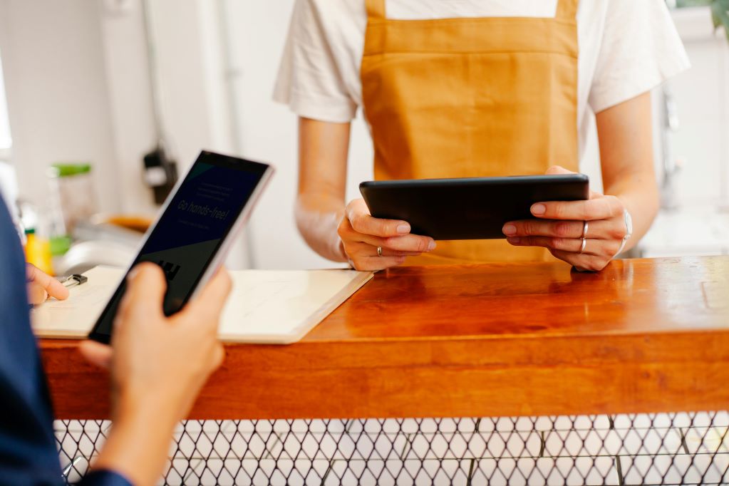 Querétaro, segundo estado que más utiliza internet en los comercios