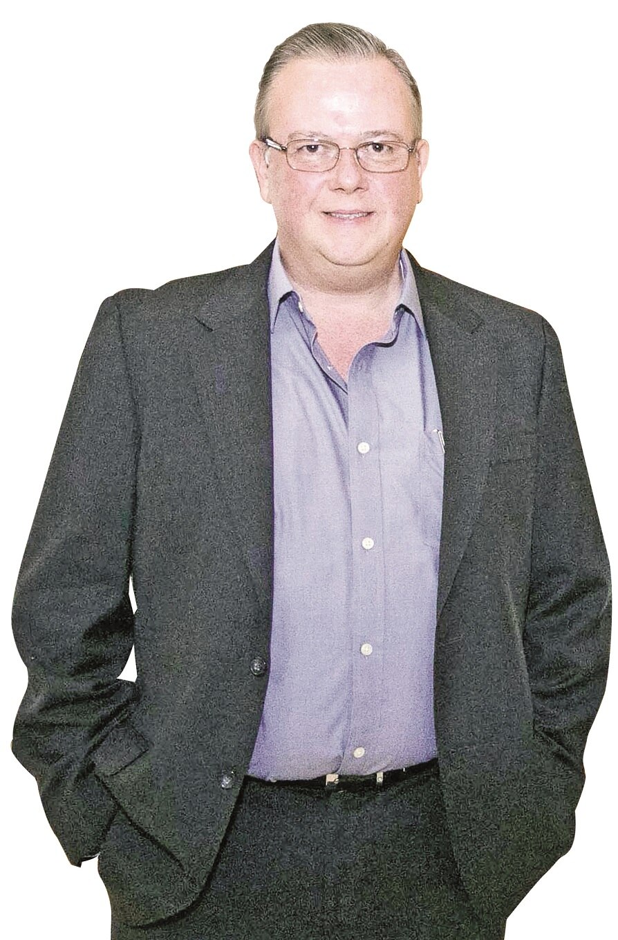 Gerardo Proal de la Isla