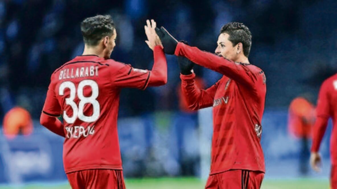 Revelan sucesos del BayArena