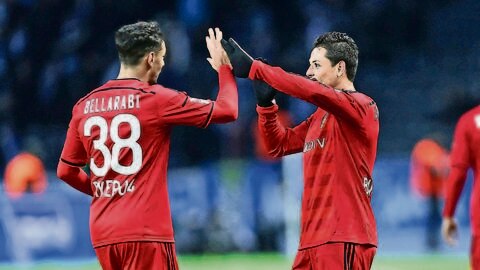 Revelan sucesos del BayArena