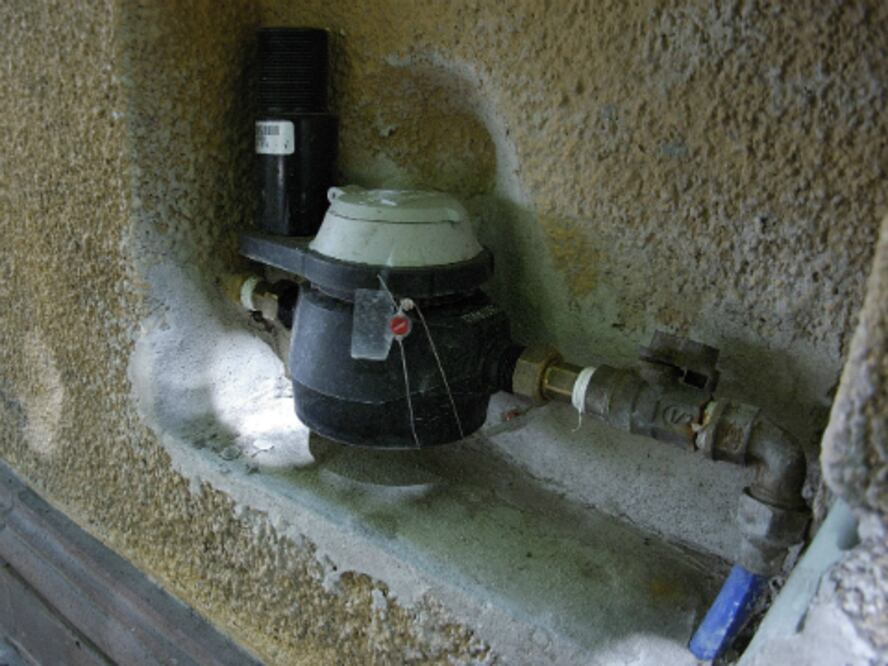 Avala CEA iniciativa de medidores