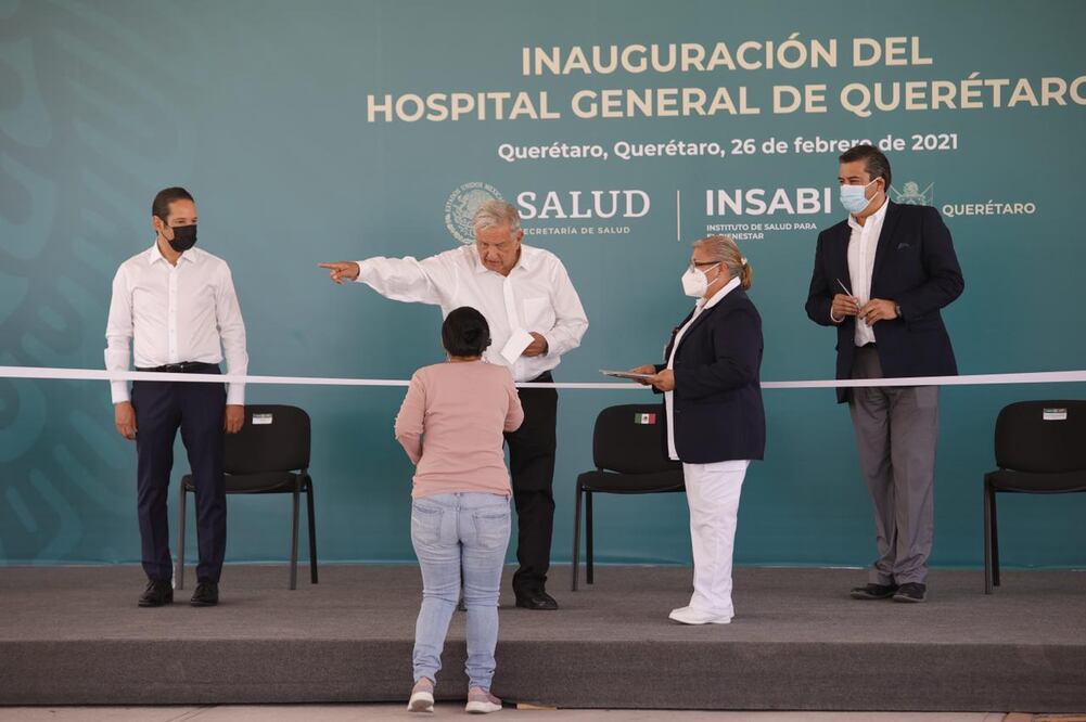 Foto: Demian Chávez