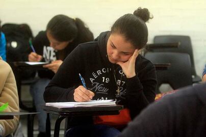 “Reforma no garantiza calidad educativa”: Agustín Dorantes