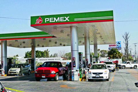 En julio, gasolina más cara