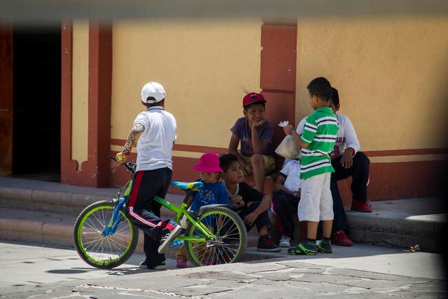 Abandono a Cadereyta, el municipio con menor productividad