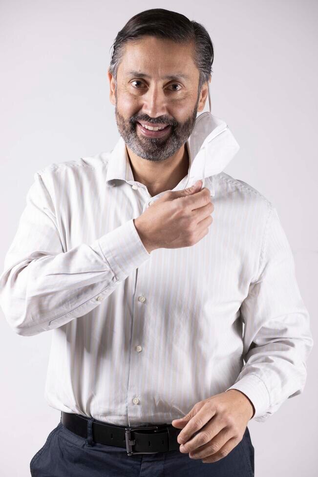 Foto: Demian Chávez