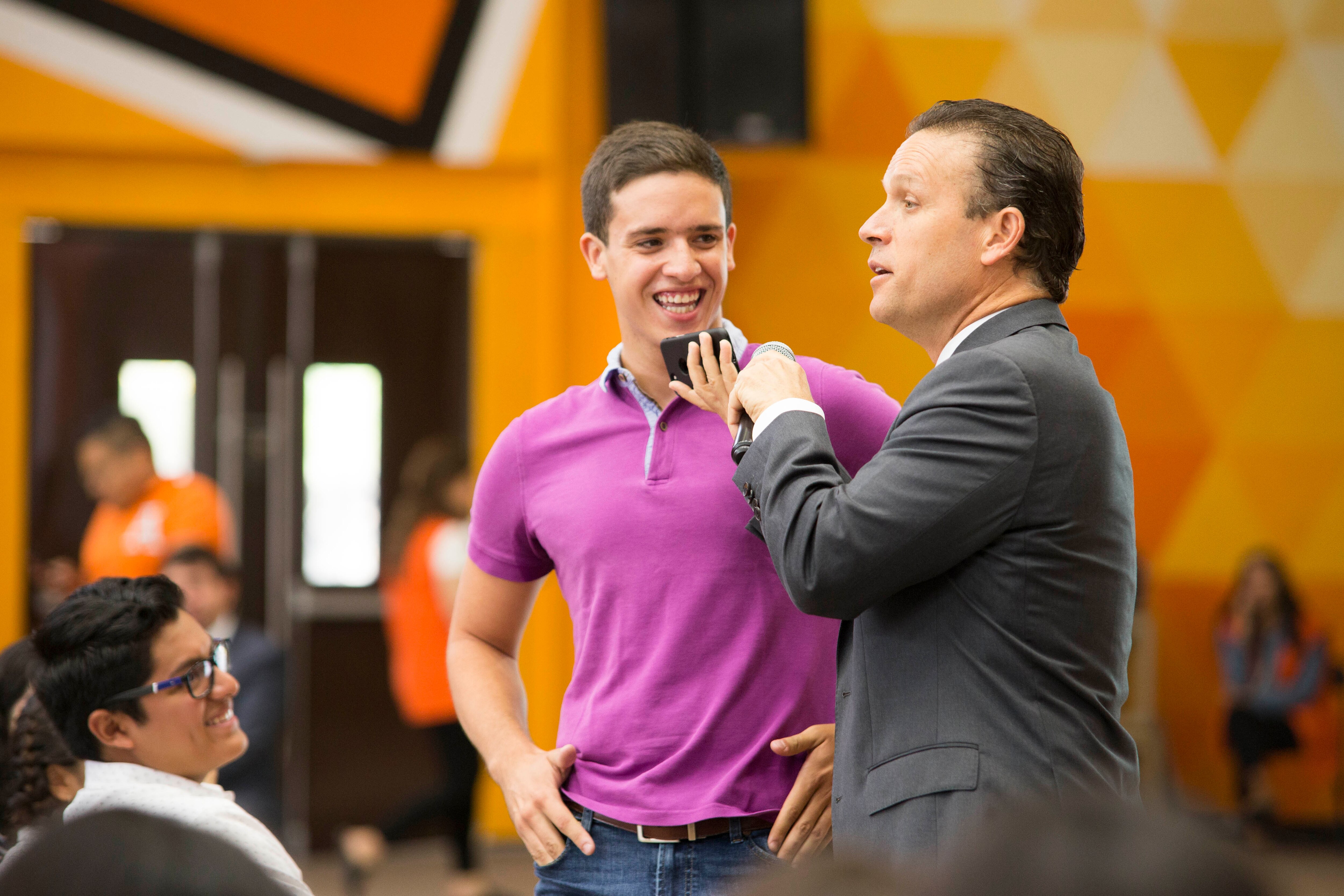 Fotos: Demian Chávez