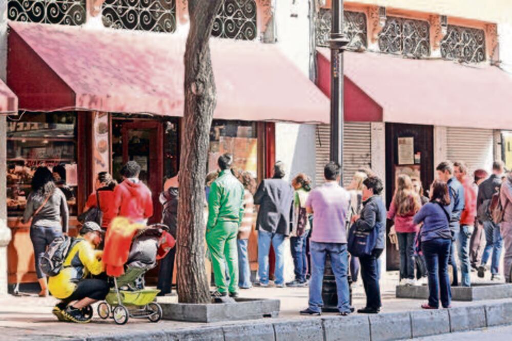 Verificaciones dieron lugar a abusos: IP