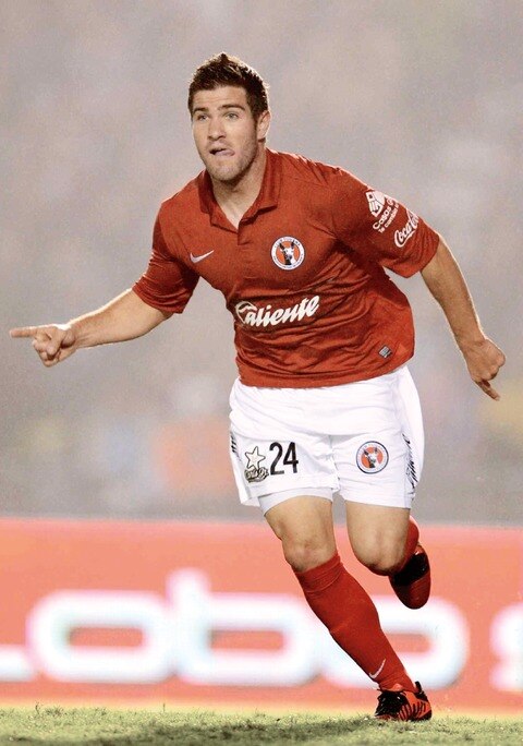 Cazan “Xolos” a la presa rayada