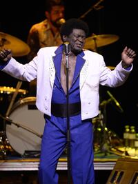 Charles Bradley pierde batalla contra el cáncer