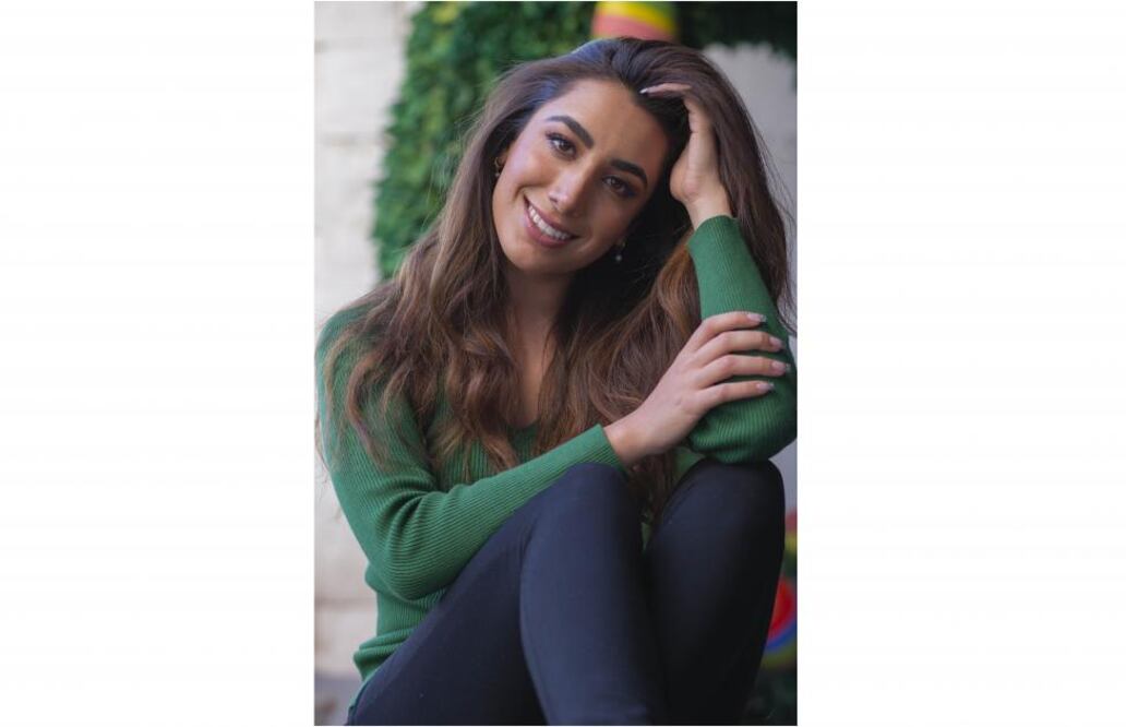 Alejandra IV, Reina de las Fiestas de Navidad 2018, dice estar enamorada de Querétaro y las tradiciones que envuelven a esta ciudad