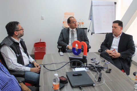 TechOps cumple con expectativas