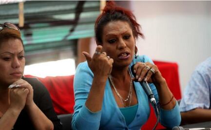 SLP, primer estado en incluir a mujeres trans en legislación