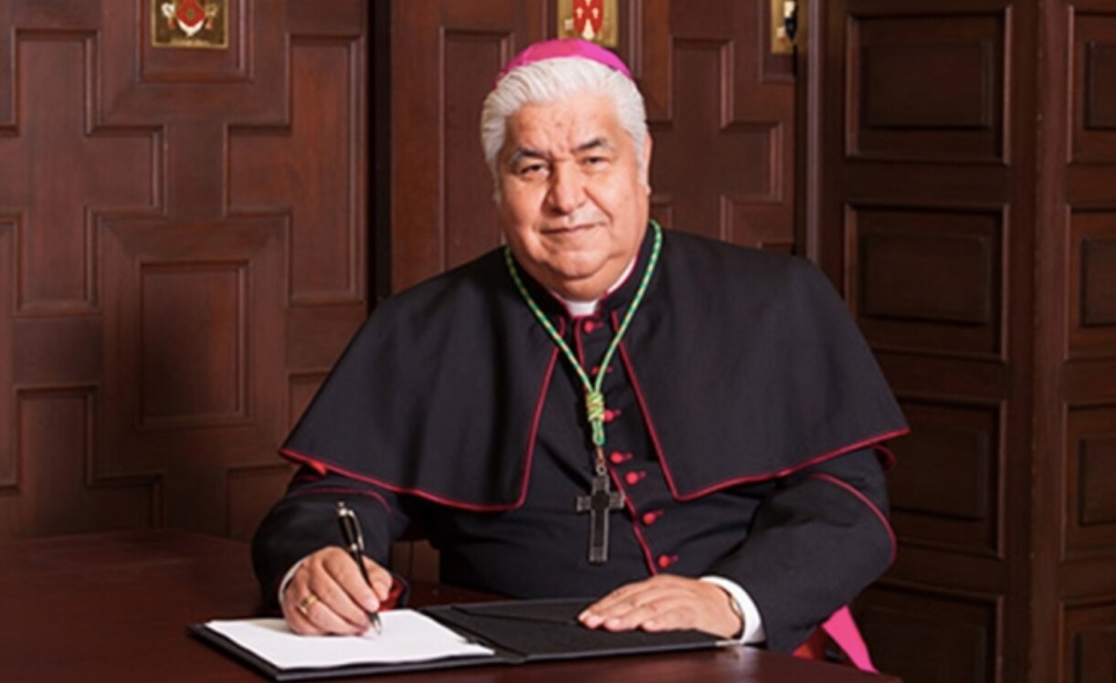 Iglesia Católica pide a empresarios permanecer e invertir en México