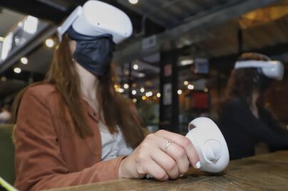 Capital de Querétaro será sede del Game Tech de Amazon