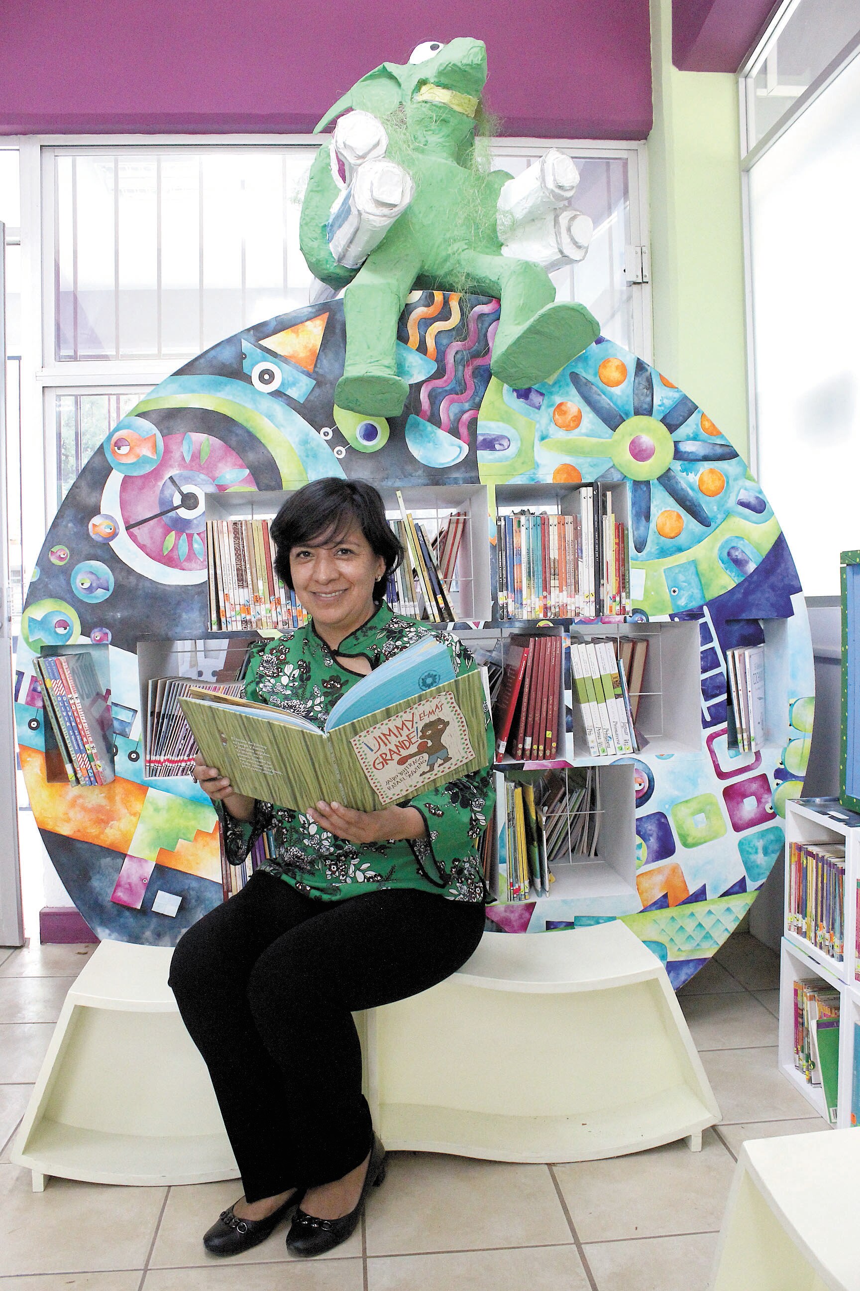 BIUAQ cumple 10 años y ahora quiere su propio canal