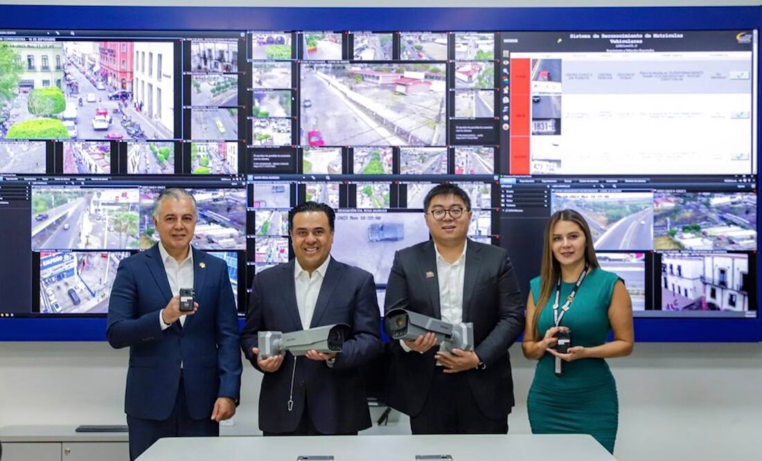 Foto: Facebook. Luis Nava