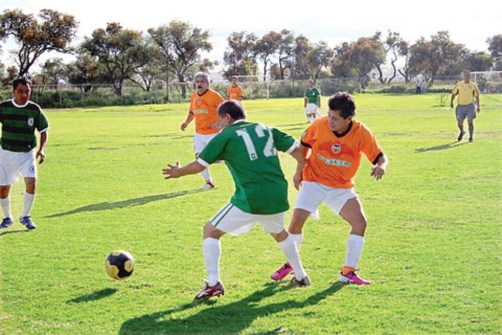 Van por la quinta fecha 