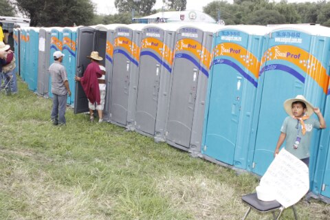 Vigilarán sanidad 40 inspectores