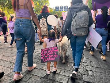 “No debe volver pasar ni en Querétaro ni en el país", afirma diputado sobre el feminicidio de Victoria Guadalupe