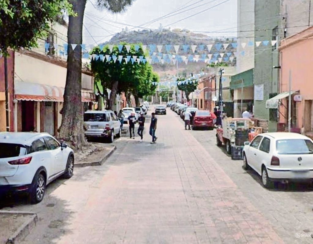 Tras riña entre jóvenes, registran balacera en la avenida Hércules