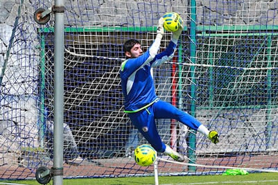 Las vueltas que da la vida... y el futbol